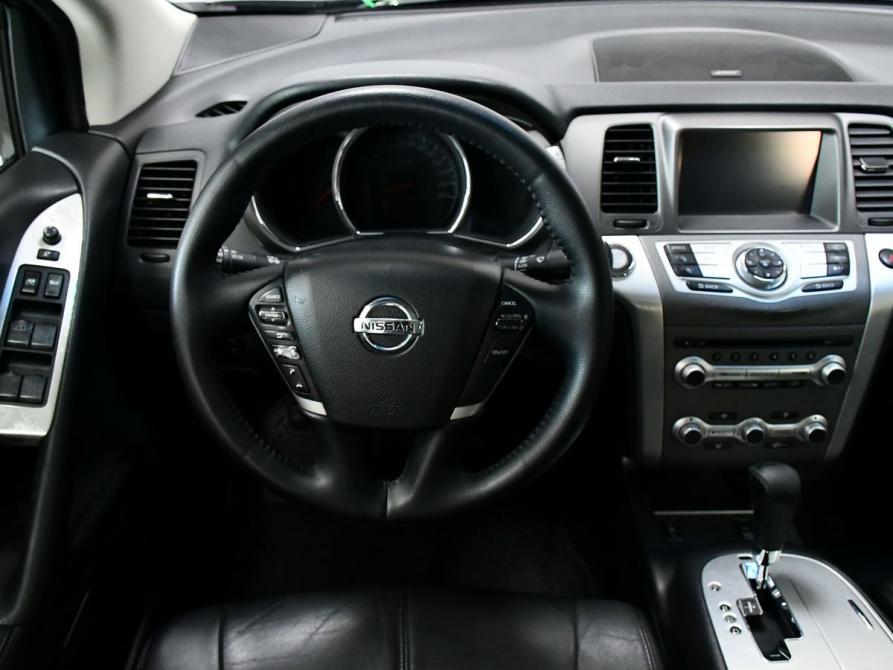 Nissan Murano II (Z51) Рестайлинг 2 Новосибирск  - изображение 10