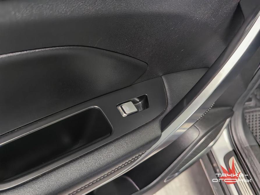 Geely Atlas Pro Пермь  - изображение 16