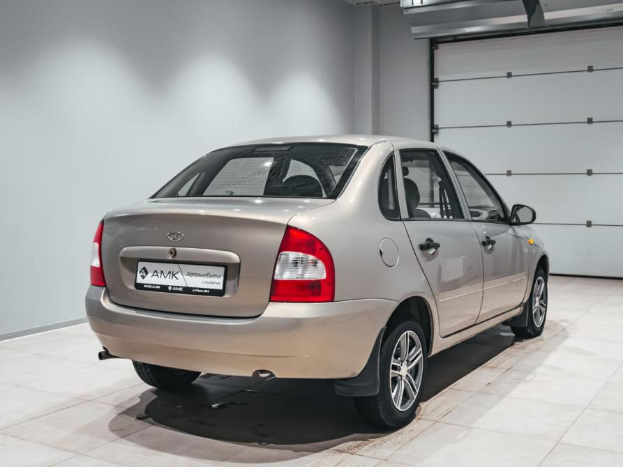 Lada (ВАЗ) Kalina I Екатеринбург  - изображение 7