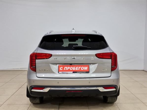 Haval Jolion I с пробегом 2022 года, цена 1 760 000 рублей, 96736 км, внедорожник, Автокод Объявления