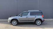 Skoda Yeti I Рестайлинг Красноярск  - изображение 46
