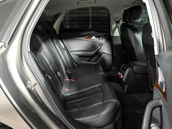 Audi A6 IV (C7) с пробегом 2012 года, цена 1 450 000 рублей, 201070 км, седан, Автокод Объявления
