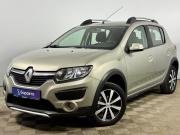 Renault Sandero II Борисоглебск  - изображение 18