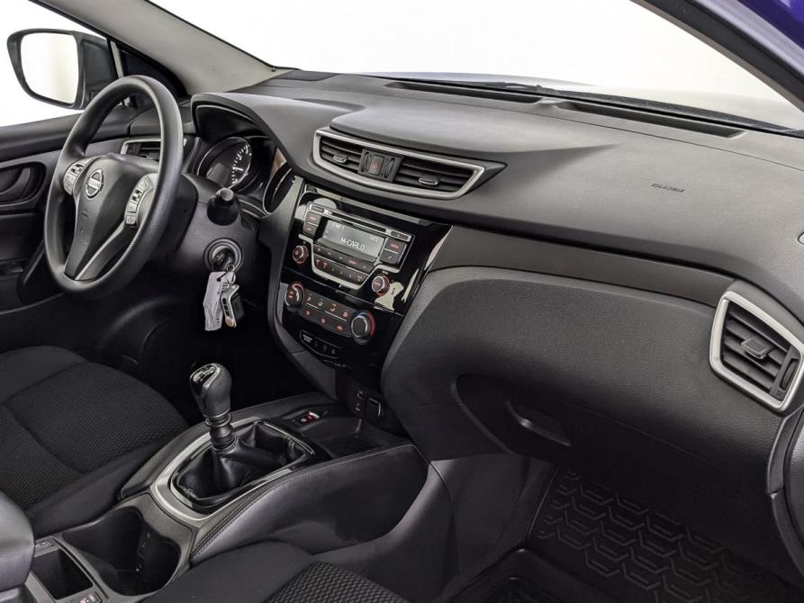 Nissan Qashqai II Москва  - изображение 13
