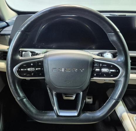 Chery Arrizo 8 с пробегом 2023 года, цена 2 156 000 рублей, 57262 км, седан, Автокод Объявления