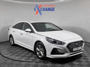 Hyundai Sonata VII (LF) Рестайлинг Нижний Новгород  - изображение 25