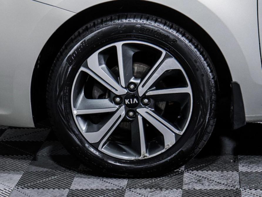 Kia Rio IV Москва  - изображение 15