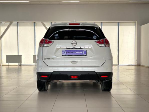 Nissan X-Trail III с пробегом 2017 года, цена 1 740 000 рублей, 179900 км, внедорожник, Автокод Объявления
