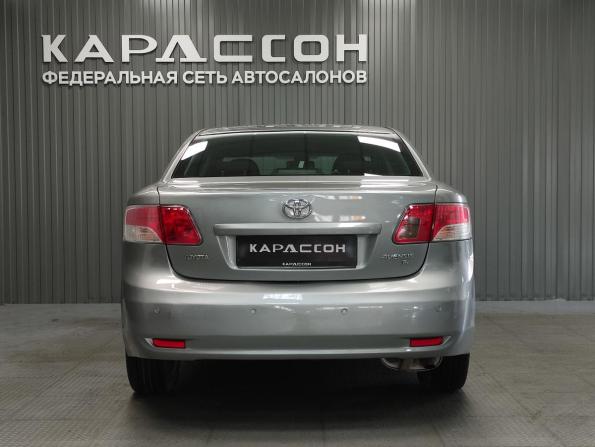 Toyota Avensis III с пробегом 2009 года, цена 850 000 рублей, 244132 км, седан, Автокод Объявления