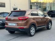 Hyundai Creta I Санкт-Петербург  - изображение 9
