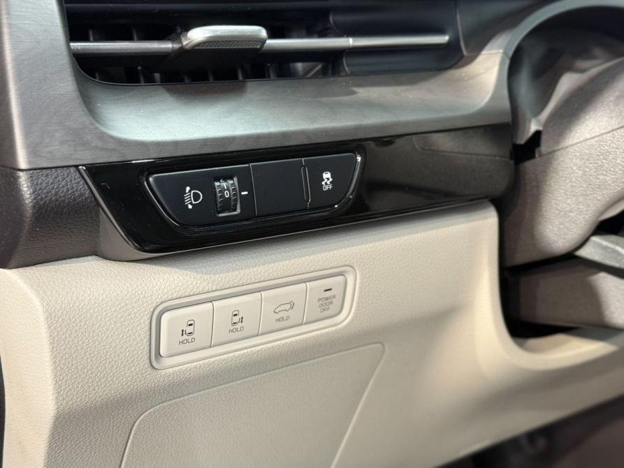 Kia Carnival IV Омск  - изображение 22