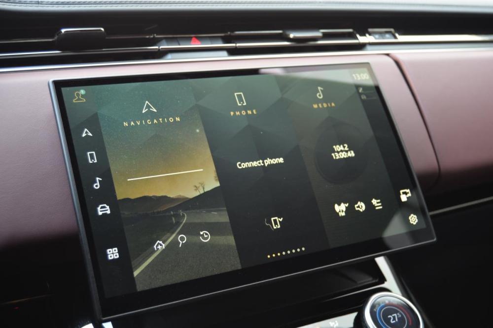 Land Rover Range Rover Sport III Иркутск  - изображение 19