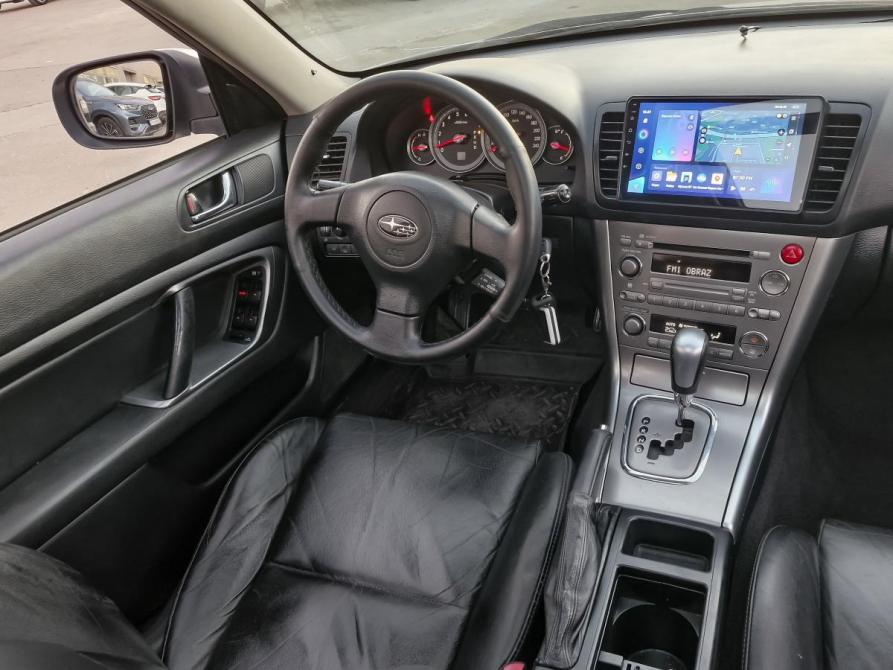 Subaru Outback III Нижний Новгород  - изображение 10