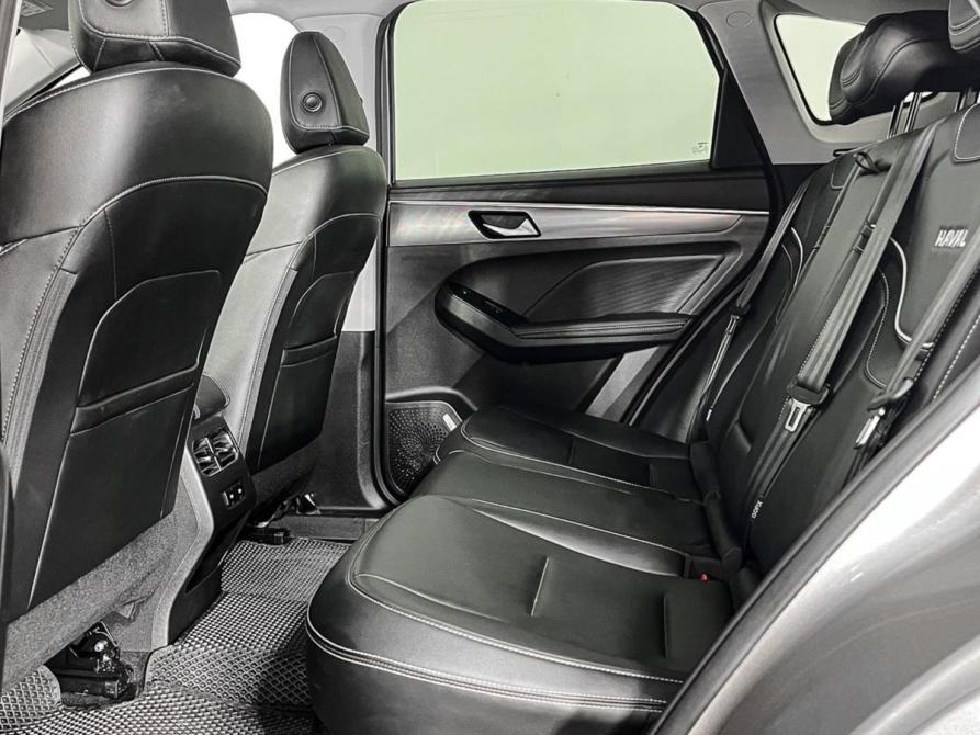 Haval Jolion I Ногинск  - изображение 17