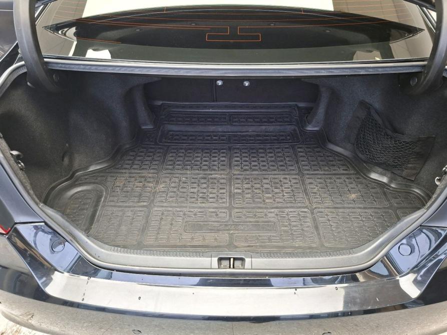 Toyota Camry VII (XV50) Рестайлинг Мурманск  - изображение 8