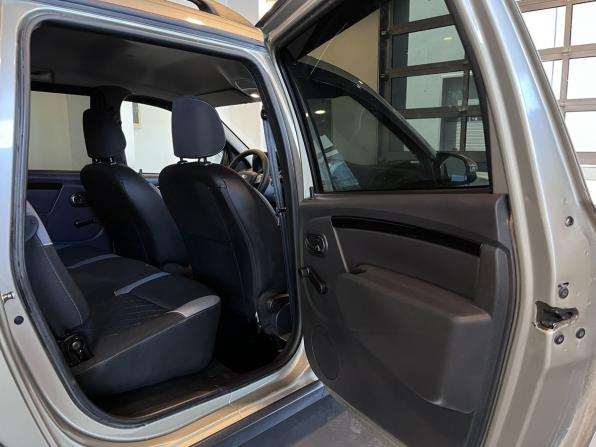 Lada (ВАЗ) Largus I Рестайлинг с пробегом 2021 года, цена 1 245 000 рублей, 120129 км, универсал, Автокод Объявления