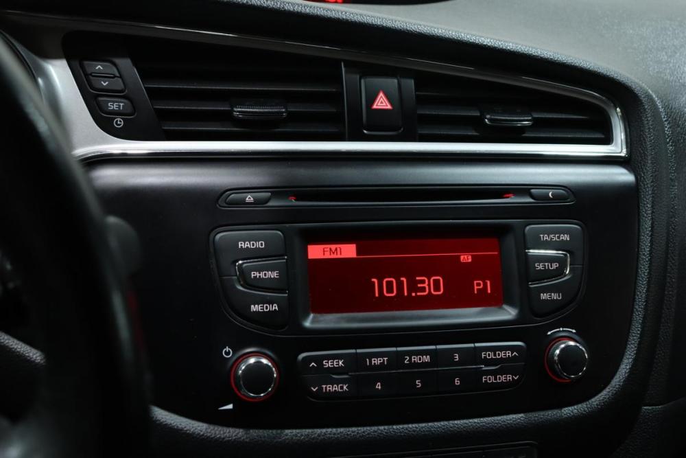 Kia Ceed II Рестайлинг Сургут  - изображение 23