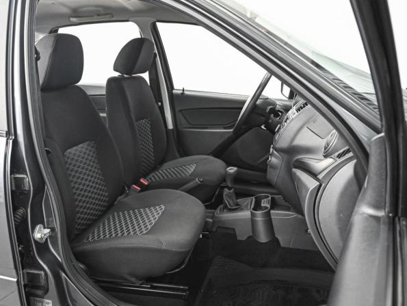 Lada (ВАЗ) Granta I Рестайлинг с пробегом 2025 года, цена 945 000 рублей, 16654 км, седан, Автокод Объявления
