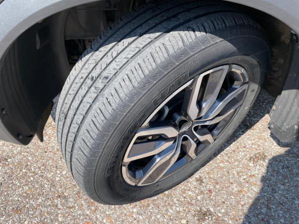 Chery Tiggo 4 I Рестайлинг с пробегом 2022 года, цена 1 381 400 рублей, 47030 км, внедорожник, Автокод Объявления