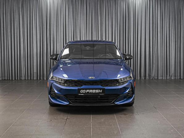 Kia K5 III с пробегом 2020 года, цена 2 599 000 рублей, 93781 км, седан, Автокод Объявления
