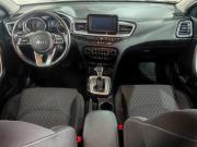 Kia Ceed III Москва  - изображение 29