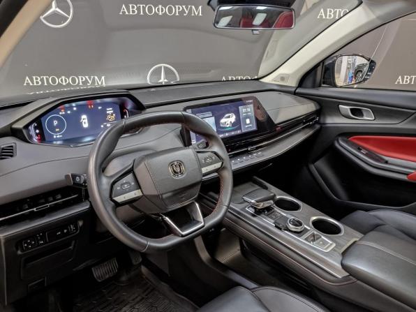 Changan CS55 Plus II с пробегом 2024 года, цена 1 875 000 рублей, 64201 км, внедорожник, Автокод Объявления