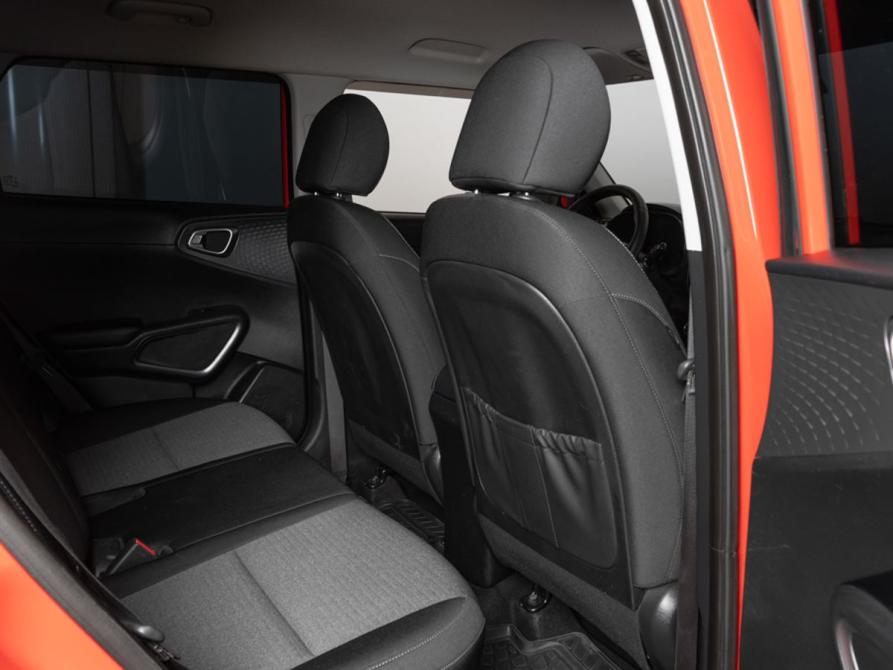 Kia Soul III Казань  - изображение 8