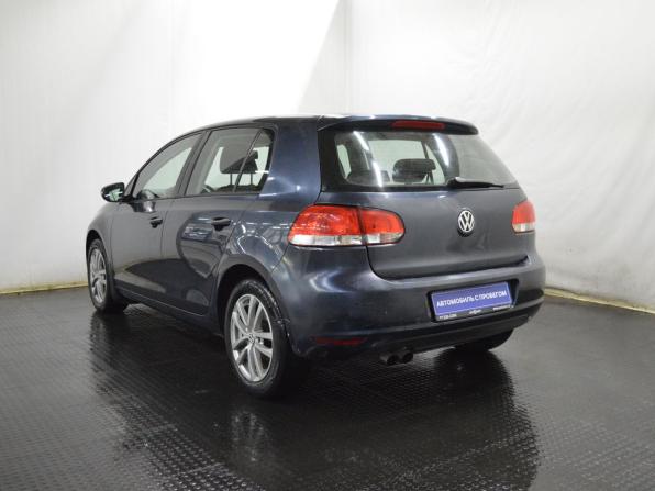 Volkswagen Golf VII с пробегом 2012 года, цена 650 000 рублей, 116000 км, хэтчбек, Автокод Объявления