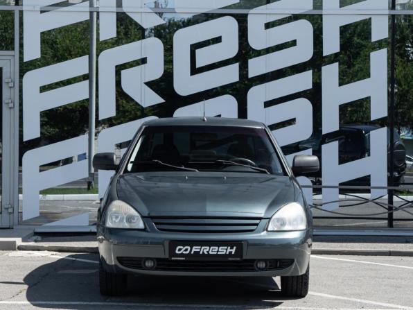 Lada (ВАЗ) Priora I с пробегом 2012 года, цена 390 000 рублей, 210862 км, седан, Автокод Объявления
