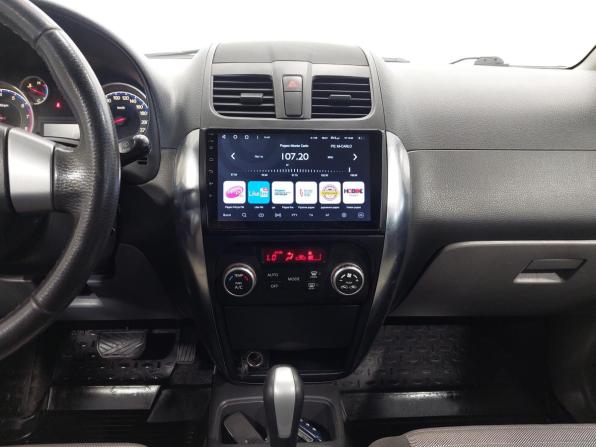 Suzuki SX4 I (Classic) Рестайлинг с пробегом 2012 года, цена 865 000 рублей, 191200 км, хэтчбек, Автокод Объявления