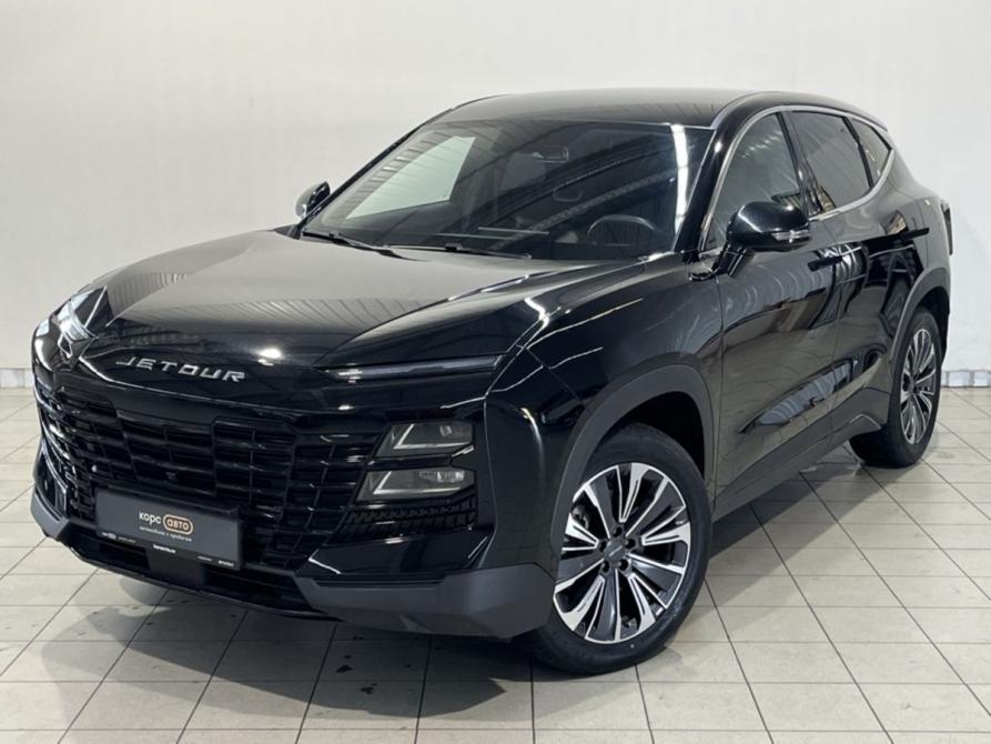 JETOUR DASHING I Курск  - изображение 1