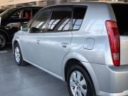 Toyota Opa I Новосибирск  - изображение 31