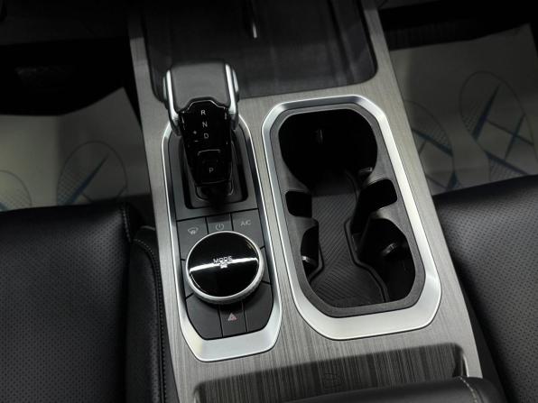 Jaecoo J7 I с пробегом 2025 года, цена 2 299 000 рублей, 4284 км, внедорожник, Автокод Объявления