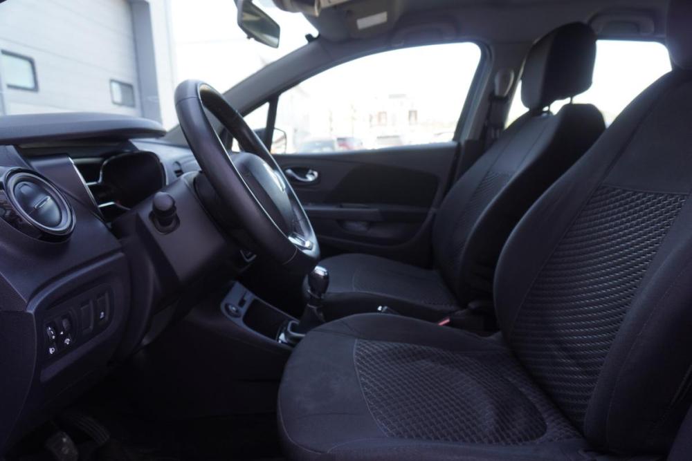 Renault Kaptur I Ульяновск  - изображение 10