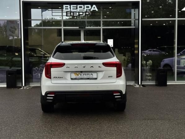 Haval Jolion I Рестайлинг с пробегом 2024 года, цена 2 100 000 рублей, 73327 км, внедорожник, Автокод Объявления