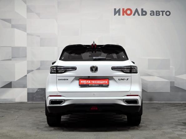 Changan UNI-S I с пробегом 2024 года, цена 2 370 000 рублей, 22914 км, внедорожник, Автокод Объявления