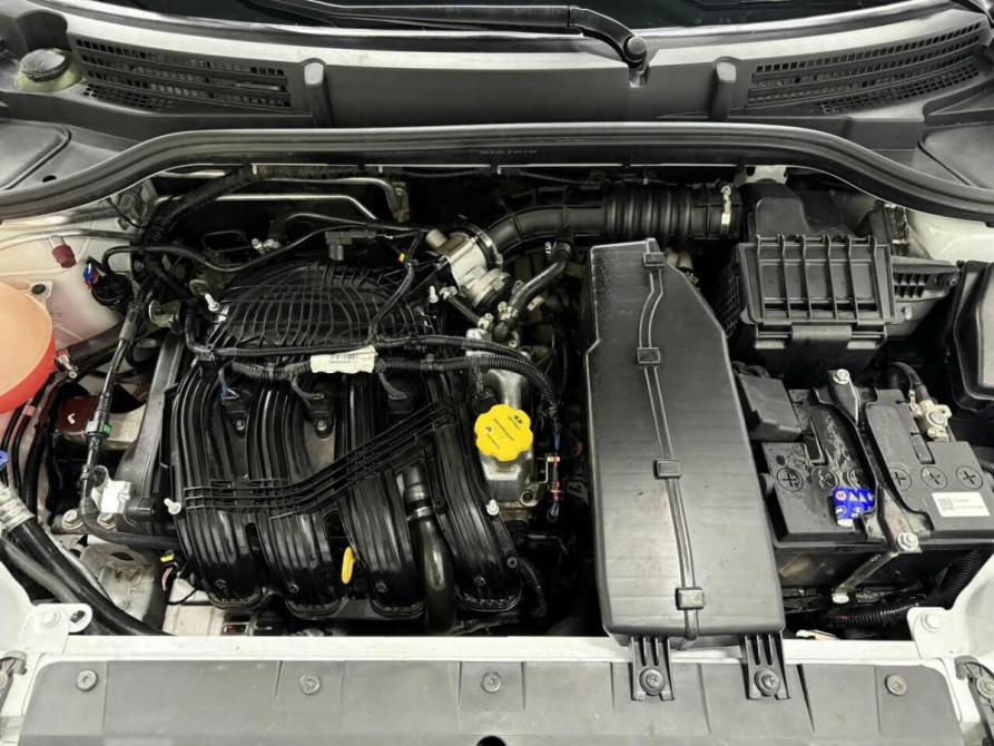 Lada (ВАЗ) Vesta I Рестайлинг (NG) Набережные Челны  - изображение 7