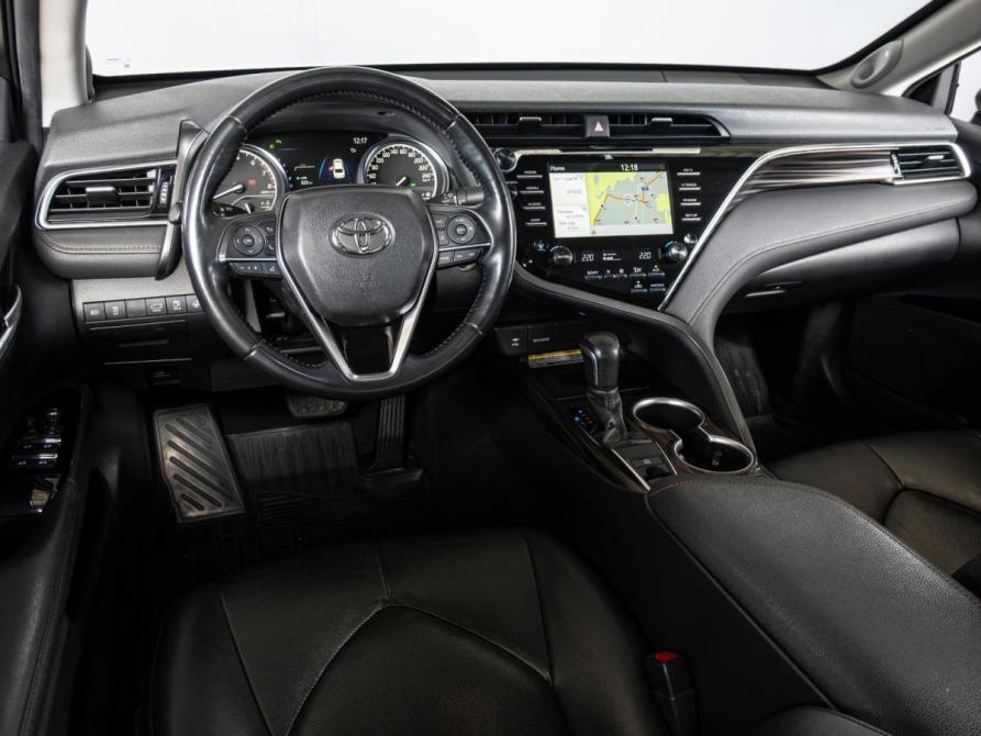 Toyota Camry VIII (XV70) Краснодар  - изображение 6