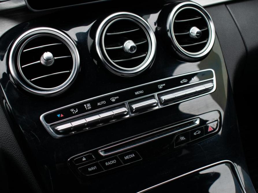 Mercedes-Benz C-Класс IV (W205) Краснодар  - изображение 12