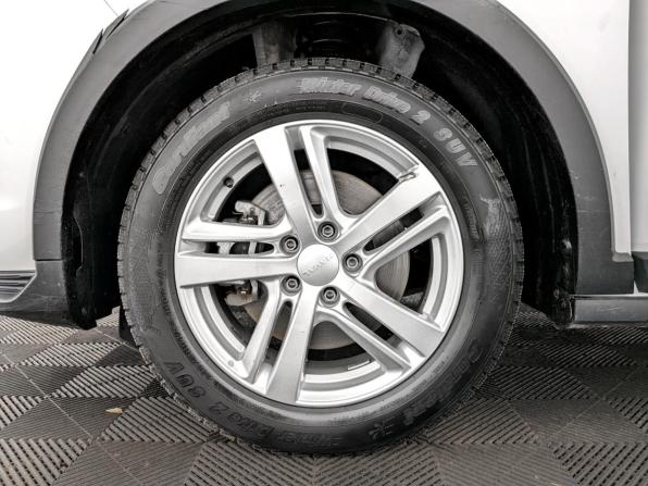 Haval Jolion I Рестайлинг с пробегом 2024 года, цена 1 575 000 рублей, 110729 км, внедорожник, Автокод Объявления