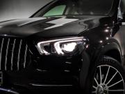 Mercedes-Benz GLE II (V167) Химки  - изображение 47
