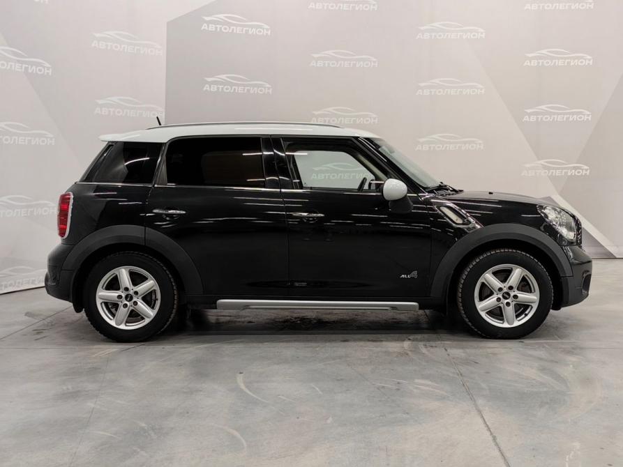Mini Countryman I Новосибирск  - изображение 6