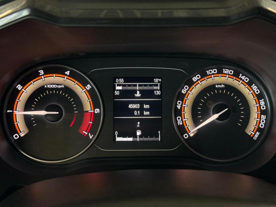 Lada (ВАЗ) Vesta I Рестайлинг (NG) Тольятти  - изображение 17