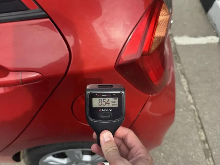 Kia Picanto II Нижний Новгород  - изображение 6