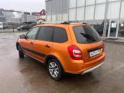 Lada (ВАЗ) Granta I Рестайлинг Бузулук  - изображение 15