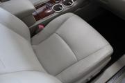 Toyota Highlander II (XU40) Рестайлинг Томск  - изображение 35