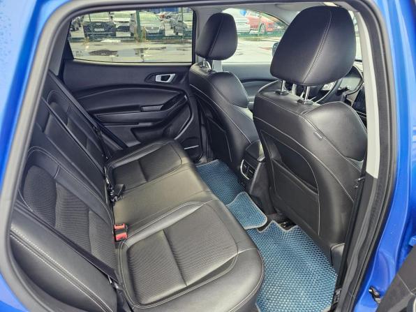 Chery Tiggo 4 I Рестайлинг с пробегом 2021 года, цена 1 409 995 рублей, 56000 км, внедорожник, Автокод Объявления
