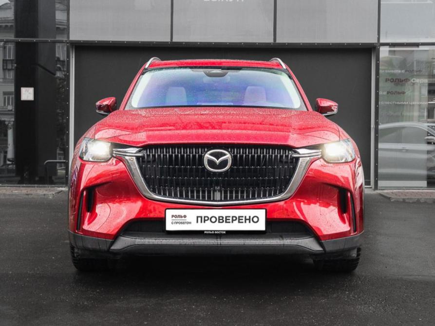 Mazda CX-90 Москва  - изображение 2