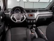 Kia Rio III Рестайлинг Воронеж  - изображение 25