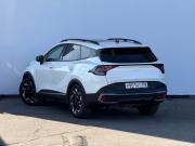 Kia Sportage V Иркутск  - изображение 29